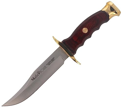 5- MUELA BOWIE KNIFE BW-14