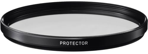 Sigma Schutzfilter 95mm schwarz