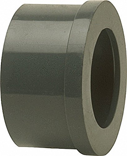 PVC-U - Klebefitting Einlegteil mit Klebemuffe- 50mm