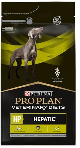 Purina - Pro Plan Vet Canine HP, 3Kg