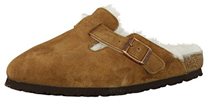 Birkenstock Boston VL Shearling 1001141, Hufen
