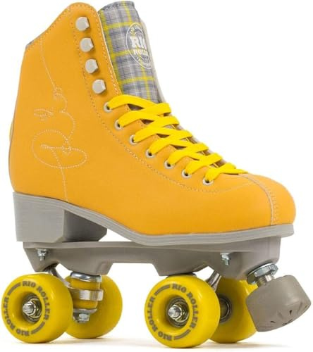 Rio Roller Signature Childrens Rollschuhe für Kinder, Unisex