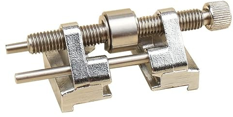 - Aiguiseur d'angle - Guide d'affûtage avec rouleau en acier inoxydable pour burin à bois, rabot, burin, burin plat