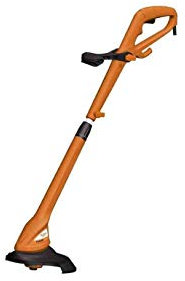 RURIS POWER FOR NATURE Coupe bordure électrique télescopique 400W coupe 22cm Ruris TE400