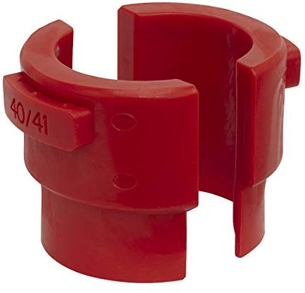 Sealey MS0551 - Manicotto di Tenuta per Forcella per Moto, 40-41 mm