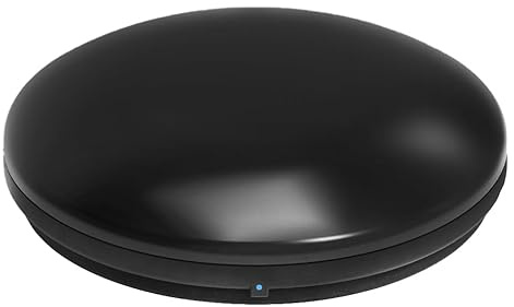 Superior Electronics Telecomando Universale Smart IR da Smartphone