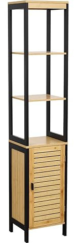 Columna 1 puerta 3 nichos Cebu – Bambú