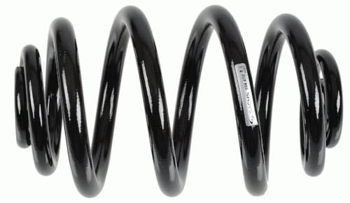 2x SACHS FEDER FAHRWERKSFEDER