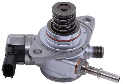 HouYeen High Pressure Fuel Pump for Ni-ssan Qashqai Juke 1.2 DIG-T
