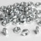 80 Pièces M8 Écrous Hexagonaux, de Blocage, Autobloquants en Acier Inoxydable DIN 934 A2 V2A pour Boulons et Vis Métriques