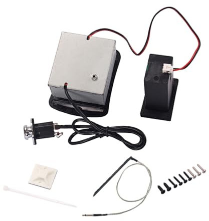 Vaguelly Band Eq Equalizer Für Akustikgitarre Mit Piezo-tonabnehmer Vorverstärker Volume-control Installieren Für Westerngitarre Und Klassische Instrumente