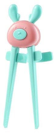 CHFYIJYHM Chopstick Holder Cute Chopsticks Lazy Chopsticks Suitable Gamers Snack Clips Controllers Game Finger Clips Reusable Tableware