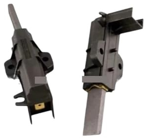 Ersatzteile for den Kohle-Waschmaschinenmotor WW80J5555FX 8 kg Zubehör