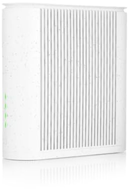 Zyxel Gateway VoIP Wireless | BE7200 2.5G Dual Band Ethernet | Gestione remota TR-069/TR-369 | MLO, MPro Mesh, Zero-Wait DFS | EE3301-00
