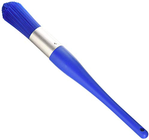 Draper 38860 275 mm pièces brosse de nettoyage, Bleu