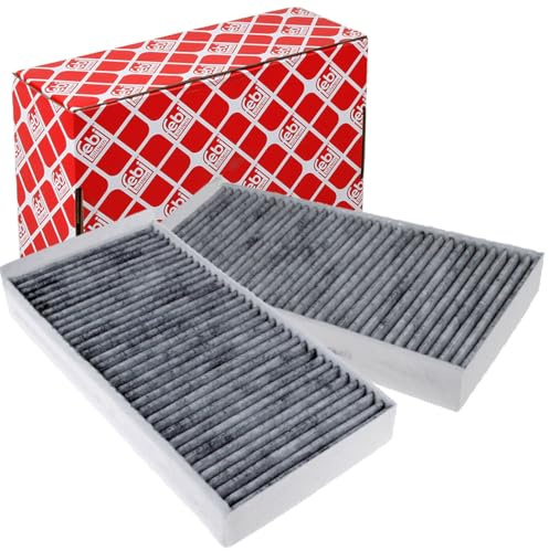 Febi Bilstein 45865 Riscaldamento