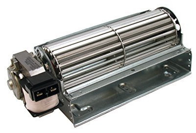 Zanussi Trommelmotor für Backofen und Herd