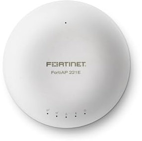 Fortinet FortiAP-221E WiFi Access Point (SKU: FAP-221E-E)