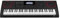 Casio ct-x3000, Blanco/Negro