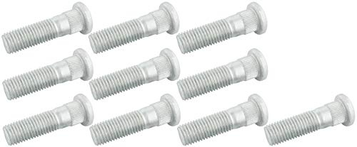FEBEST Radbolzen 0584-001-PCS10