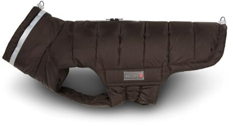 Wolters Steppjacke Cosy, Größe:30 cm, Farbe:braun