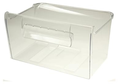 Original Fridge Freezer Lower Basket Tray 49035394 Candy