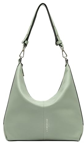 LIEBESKIND 405-Hobo M-PARIS 4 Sml PEBBLE-opal
