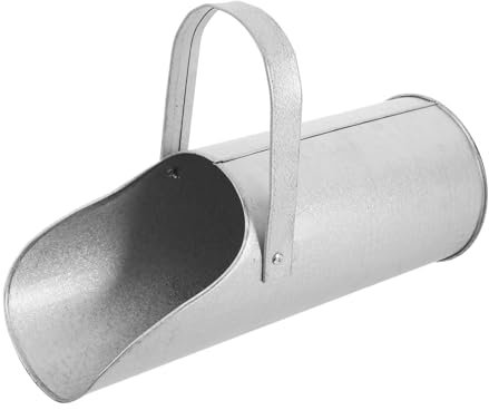 KITANDOVE Outil Portable Pour Cendres Remplissage Secondaire Transport