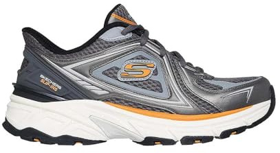 Skechers Hombre Stamina Sport Kordae Slip-In Entrenador