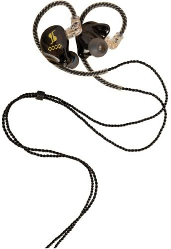 Stagg SPM-435 GD IN EAR Kopfhörer