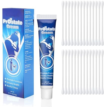 2 Antibakterielle Creme Intimbereich Man mit 100 Wattestäbchen, Anti Juckreiz Creme Intimbereich Männer, Private Part Anti Itching Cream, Juckreizlinderung Pflegecreme, Herren Salbe Gegen Juckreiz (B)