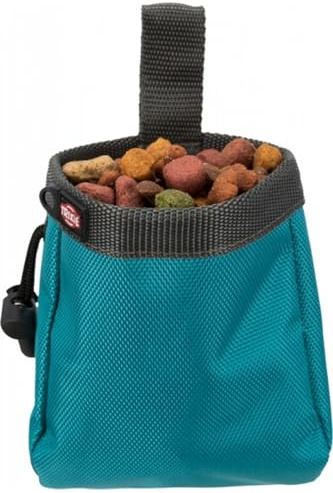 TRIXIE - Sac à Friandises Dog Activity Baggy pour Chien - 8×10cm