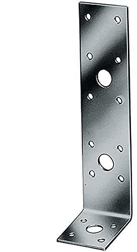 Simpson AH16050 Zuganker AH 16050 feuerverzinkt mit Zulassung