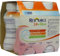RESOURCE 2.0+fibre Erdbeere 4X200 ml