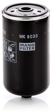 MANN-FILTER WK 8030 Bränslefilter - för Bil+Lätt lastbil