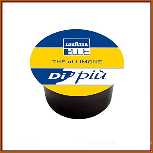 Lavazza Blue The al Limone 100 Capsule
