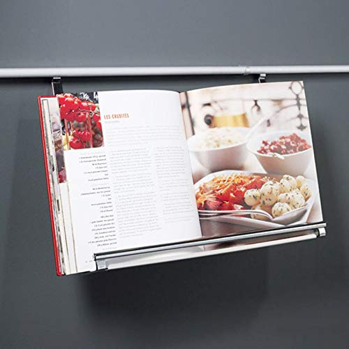 SO-TECH® Linero 2000 Kochbuchablage klappbar