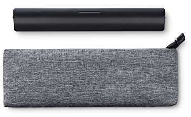 Wacom ACK42213 Paper Clip Schwarz