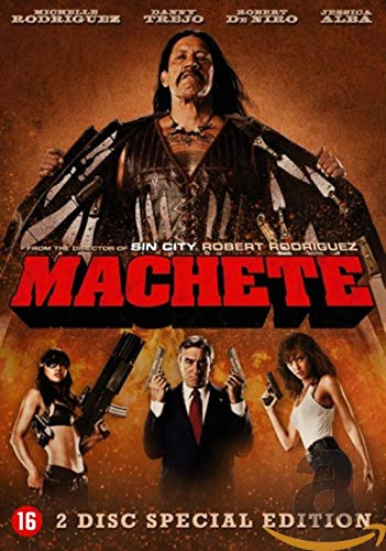 Machete
