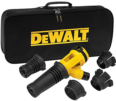 DWH051 Chiselling Dust Extraction System