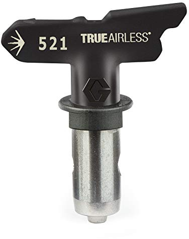 Graco TRU521 TrueAirless 521 Sprühspitze