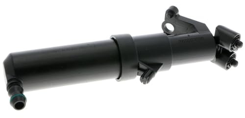VEMO Waschwasserdüse, Scheinwerferreinigung V30-08-0321 vorne links, Kompatibel mit: MERCEDES-BENZ B-CLASS Sports Tourer | Kompatibel mit: MERCEDES-BENZ B-CLASS Sports Tourer