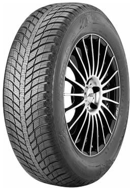 Nexen 205/55 R16 94V XL Ganzjahresreifen Allwetter M+S 3PMSF Reifen