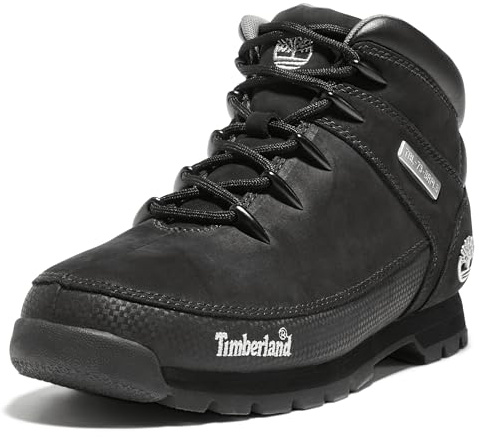 Timberland Euro Sprint Mid Hiker TB0A2DUH001, Stivali