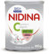 NIDINA CONFORT DIGEST Leche para lactantes en polvo, bote de 800g