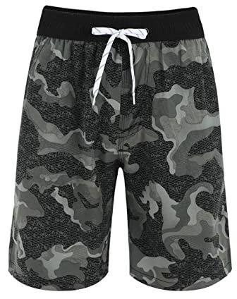 Männer-Badehose Herren Badeshorts,Witzige Badehose,Shorts Mit Innenhose,Badehose Mit Innenhose,Badehose Gelb,Badehose Herren Neon,Chino Hose Kurz,Wasserball Badehose