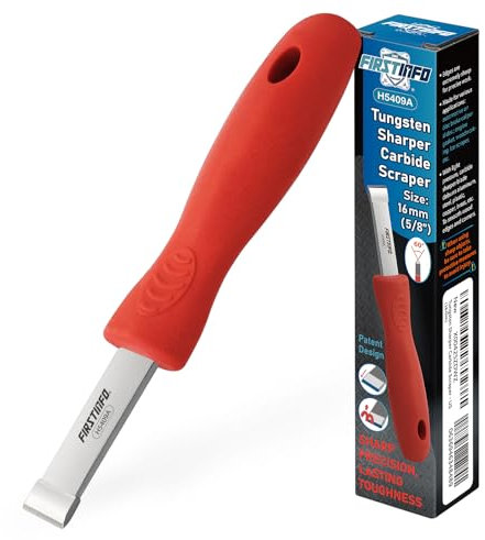 FIRSTINFO H5409A | Rascador de juntas | 5/8”