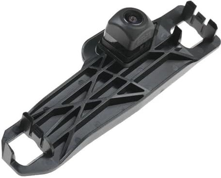 DZSHONGXINSM CaméRa Recul Voiture pour Toyota Remplacement Caméra De Recul De Vue Arrière 867900F030 86790-0F030 Webcam De Recul Voiture