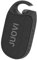 JUOVI Clip Wireless Portable Bluetooth Speaker, Shower Speaker IP68 Waterproof & Dustproof HD Sound Integrated Carabiner, Small Mini 24H Playtime for Home Outdoor and Travel