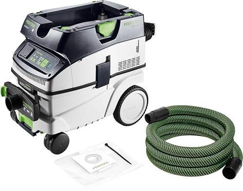 Festool Aspirateur CTL 26 EI AC-RENOFIX